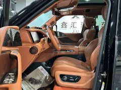Yangwang U8 2023 Luxury Edition - ფოტო 4