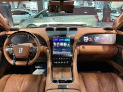 Yangwang U8 2023 Luxury Edition - ფოტო 5