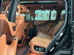 Yangwang U8 2023 Luxury Edition - ფოტო 6
