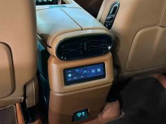 Yangwang U8 2023 Luxury Edition - ფოტო 7