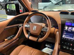 Yangwang U8 2023 Luxury Edition - ფოტო 8