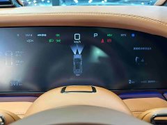 Yangwang U8 2023 Luxury Edition - ფოტო 9