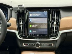 Volvo S90 2023 B5 Intelligent Luxury Edition - ფოტო 10