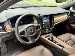 Volvo S90 2023 B5 Intelligent Luxury Edition - ფოტო 13