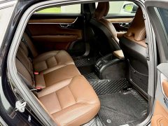 Volvo S90 2023 B5 Intelligent Luxury Edition - ფოტო 14