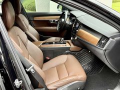 Volvo S90 2023 B5 Intelligent Luxury Edition - ფოტო 15