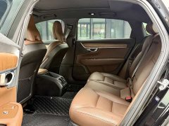 Volvo S90 2023 B5 Intelligent Luxury Edition - ფოტო 17
