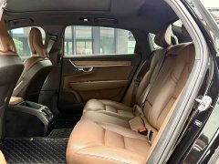 Volvo S90 2023 B5 Intelligent Luxury Edition - ფოტო 19