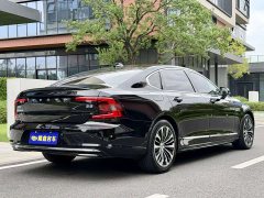 Volvo S90 2023 B5 Intelligent Luxury Edition - ფოტო 20