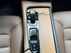 Volvo S90 2023 B5 Intelligent Luxury Edition - ფოტო 9