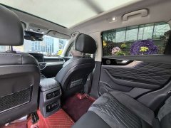 Hongqi HS5 2019 2.0T Smart Flagship Four-Wheel Drive - ფოტო 10