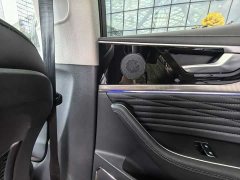 Hongqi HS5 2019 2.0T Smart Flagship Four-Wheel Drive - ფოტო 11