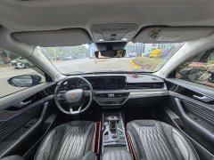 Hongqi HS5 2019 2.0T Smart Flagship Four-Wheel Drive - ფოტო 12