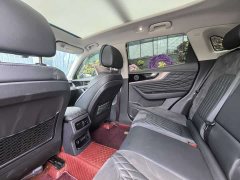 Hongqi HS5 2019 2.0T Smart Flagship Four-Wheel Drive - ფოტო 13