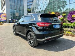 Hongqi HS5 2019 2.0T Smart Flagship Four-Wheel Drive - ფოტო 16