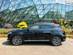 Hongqi HS5 2019 2.0T Smart Flagship Four-Wheel Drive - ფოტო 3