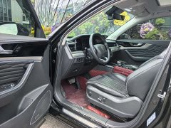 Hongqi HS5 2019 2.0T Smart Flagship Four-Wheel Drive - ფოტო 4