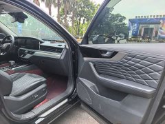 Hongqi HS5 2019 2.0T Smart Flagship Four-Wheel Drive - ფოტო 5
