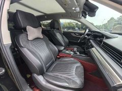 Hongqi HS5 2019 2.0T Smart Flagship Four-Wheel Drive - ფოტო 6