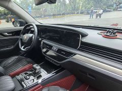 Hongqi HS5 2019 2.0T Smart Flagship Four-Wheel Drive - ფოტო 7