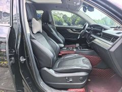 Hongqi HS5 2019 2.0T Smart Flagship Four-Wheel Drive - ფოტო 8