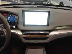 Hongqi E-QM5 2025 610km PLUS - ფოტო 13