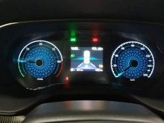 Hongqi E-QM5 2025 610km PLUS - ფოტო 14