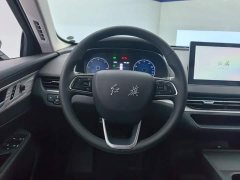 Hongqi E-QM5 2025 610km PLUS - ფოტო 15