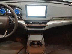 Hongqi E-QM5 2025 610km PLUS - ფოტო 16