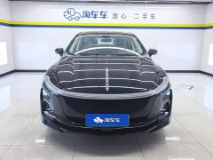 Hongqi E-QM5 2025 610km PLUS - ფოტო 2