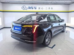 Hongqi E-QM5 2025 610km PLUS - ფოტო 3