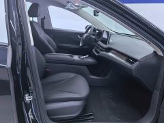 Hongqi E-QM5 2025 610km PLUS - ფოტო 8
