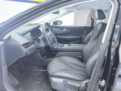 Hongqi E-QM5 2025 610km PLUS - ფოტო 9