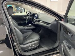 Hongqi E-QM5 2023 Facelift Basic Travel Edition - ფოტო 10