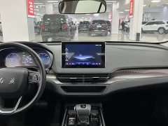 Hongqi E-QM5 2023 Facelift Basic Travel Edition - ფოტო 11