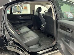 Hongqi E-QM5 2023 Facelift Basic Travel Edition - ფოტო 12