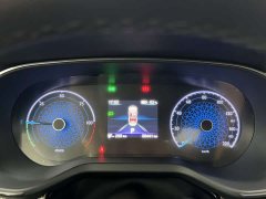 Hongqi E-QM5 2023 Facelift Basic Travel Edition - ფოტო 14