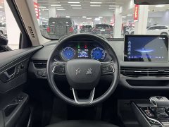 Hongqi E-QM5 2023 Facelift Basic Travel Edition - ფოტო 15