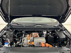 Hongqi E-QM5 2023 Facelift Basic Travel Edition - ფოტო 16