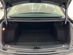 Hongqi E-QM5 2023 Facelift Basic Travel Edition - ფოტო 17
