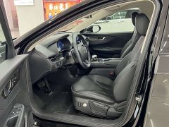 Hongqi E-QM5 2023 Facelift Basic Travel Edition - ფოტო 4