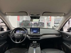 Hongqi E-QM5 2023 Facelift Basic Travel Edition - ფოტო 5