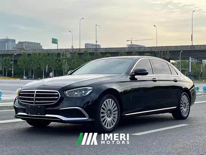 Changan Yidong Changxiang Edition PLUS Blue Whale NE 1.4T GDI DCT Distinguished Edition
