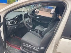 Hongqi HS3 2024 1.5T Shanwei Edition - ფოტო 9