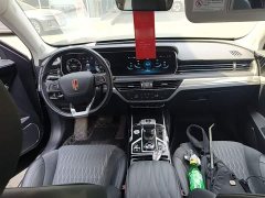 Hongqi HS5 2022 2.0T Zhilian Qiyue Edition - ფოტო 10