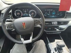 Hongqi HS5 2022 2.0T Zhilian Qiyue Edition - ფოტო 11