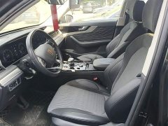 Hongqi HS5 2022 2.0T Zhilian Qiyue Edition - ფოტო 15