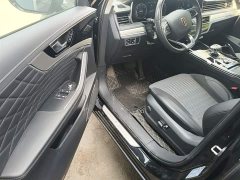 Hongqi HS5 2022 2.0T Zhilian Qiyue Edition - ფოტო 16