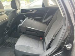 Hongqi HS5 2022 2.0T Zhilian Qiyue Edition - ფოტო 17