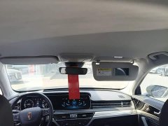 Hongqi HS5 2022 2.0T Zhilian Qiyue Edition - ფოტო 18